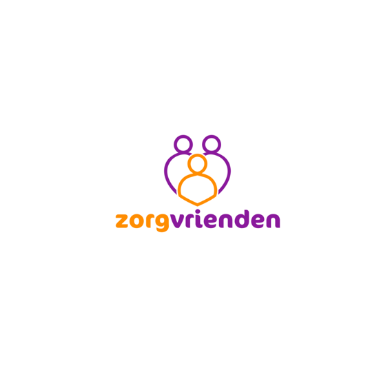 Logo Verkleind Extra Zorgvriendenweek