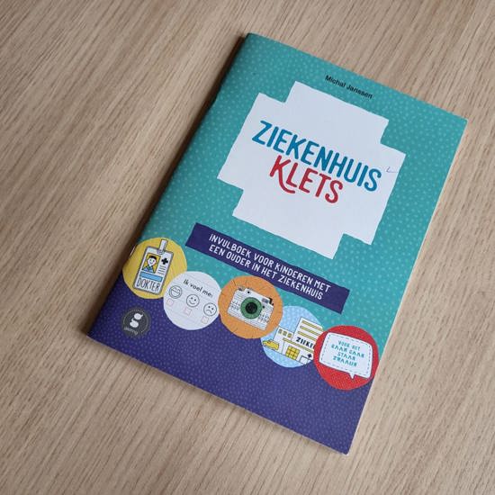 Ziekenhuisklets