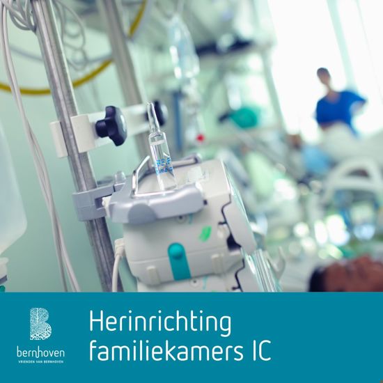 Familiekamers Website