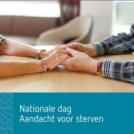 Nationale Dag Aandacht Voor Sterven (1)